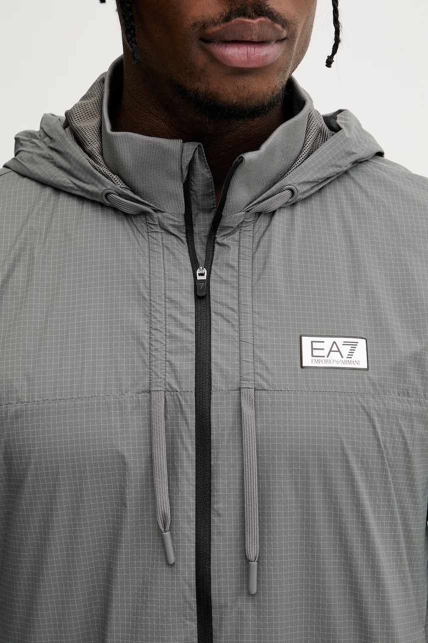 EA7 Emporio Armani tepláková pánska