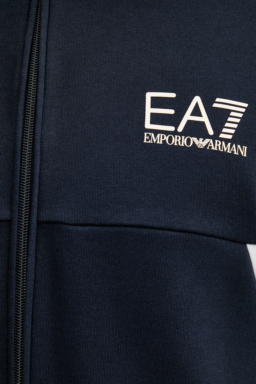 EA7 Emporio Armani tepláková súprava pánska
