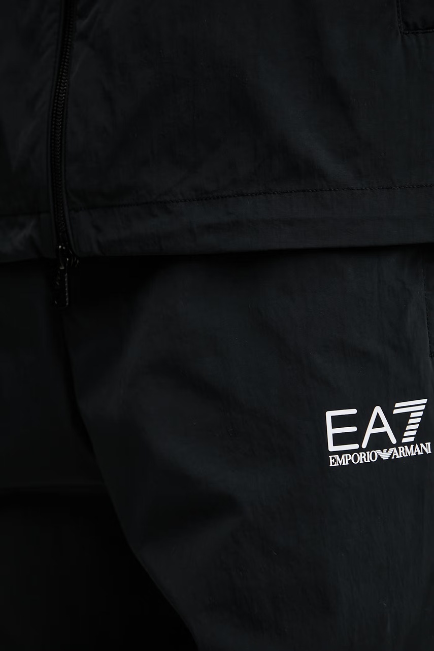 EA7 Emporio Armani pánske Tepláky