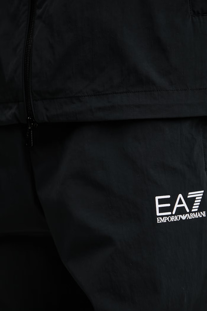 EA7 Emporio Armani pánske Tepláky