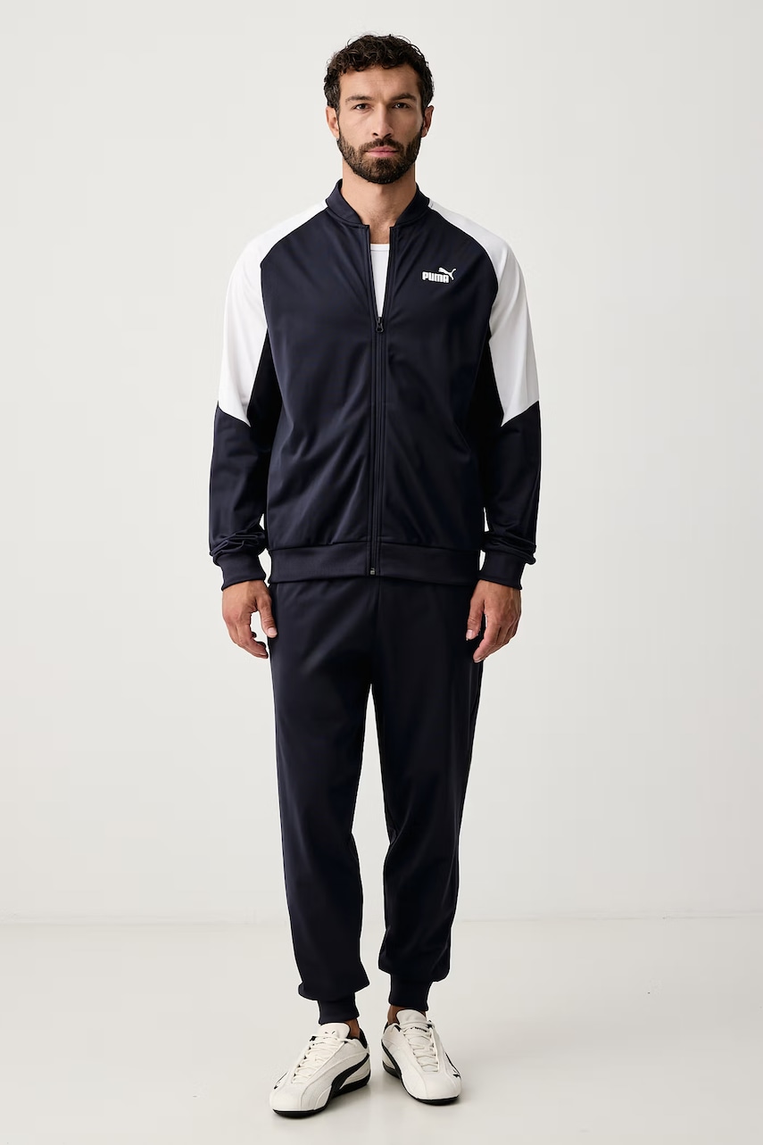 Puma  compleu de trening pentru bărbați Poly baseball suit