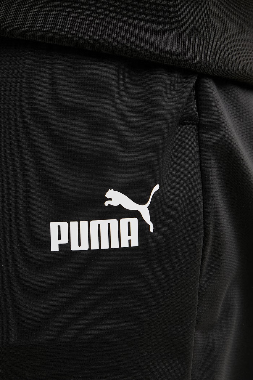 Puma teplákový set pánský Poly baseball suit (obrázek 7)