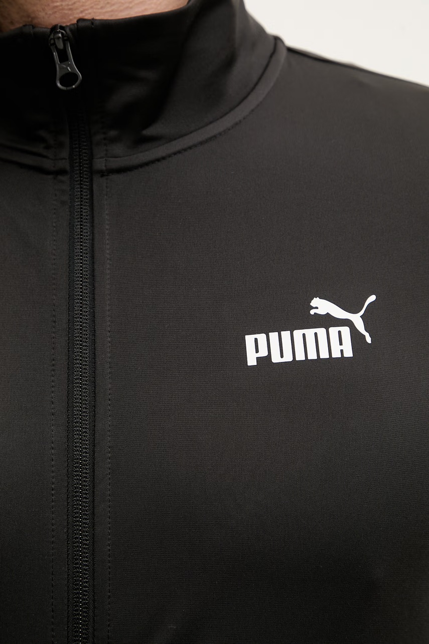 Puma teplákový set pánský Essential Poly suit (obrázek 7)