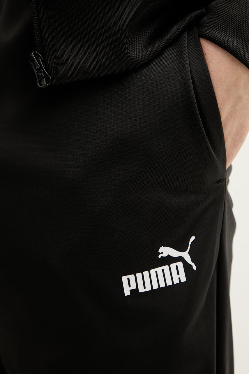 Puma teplákový set pánský Essential Poly suit (obrázek 8)