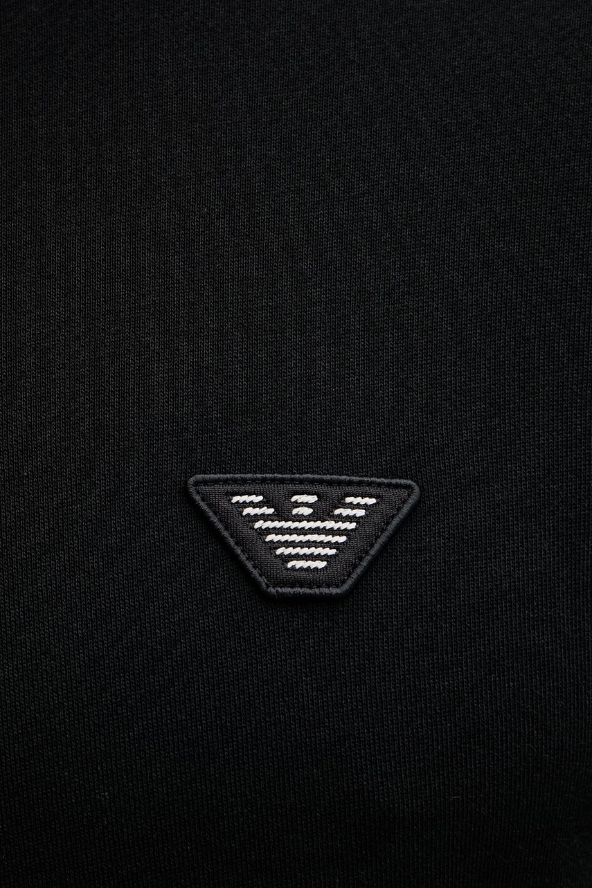 Emporio Armani Underwear pánska súprava loungwear s bavlnou