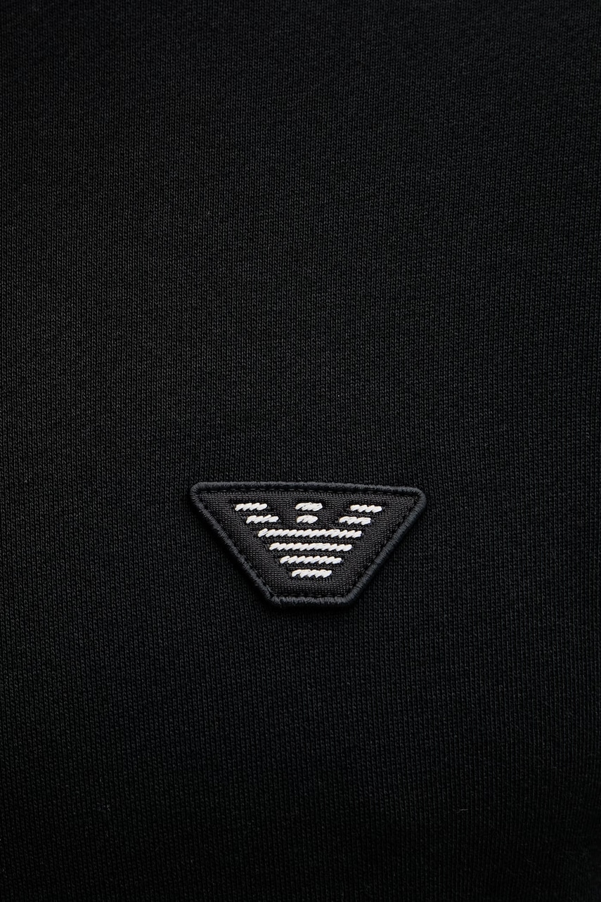 Emporio Armani Underwear pánska súprava loungwear s bavlnou