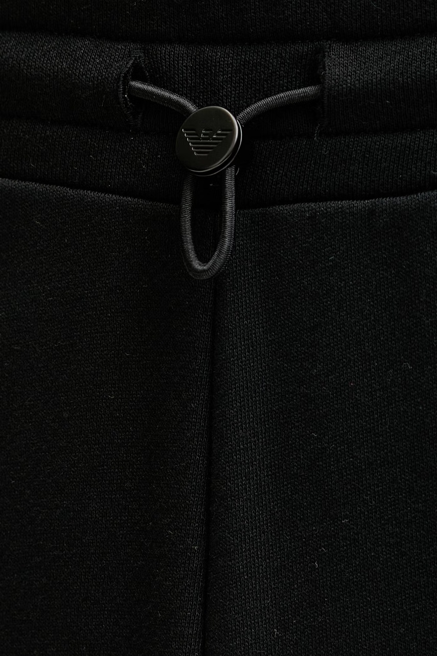 Emporio Armani Underwear pánska súprava loungwear s bavlnou