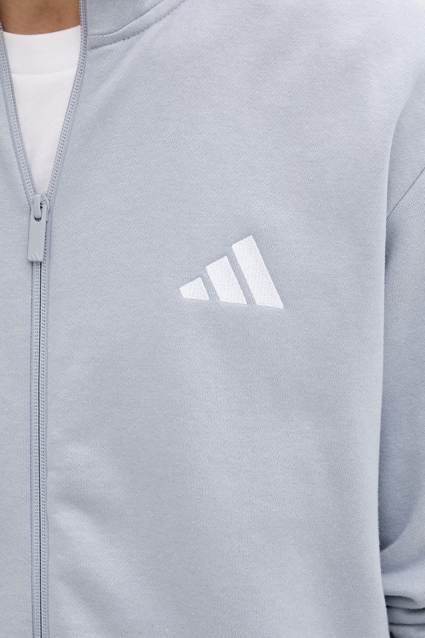 Adidas tepláková súprava pánska s bavlnou