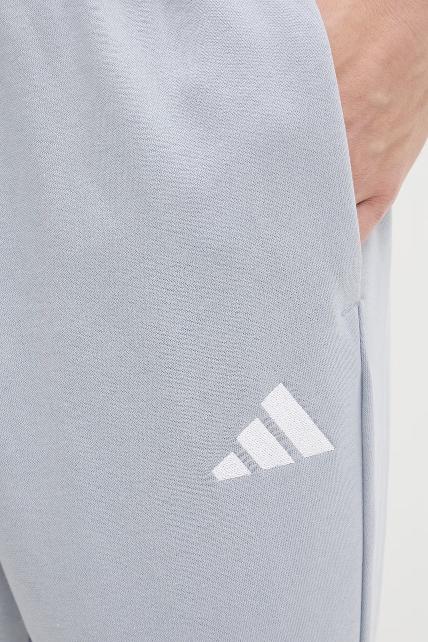 Adidas tepláková súprava pánska s bavlnou