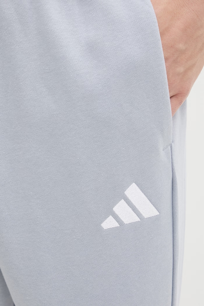 Adidas tepláková súprava pánska s bavlnou