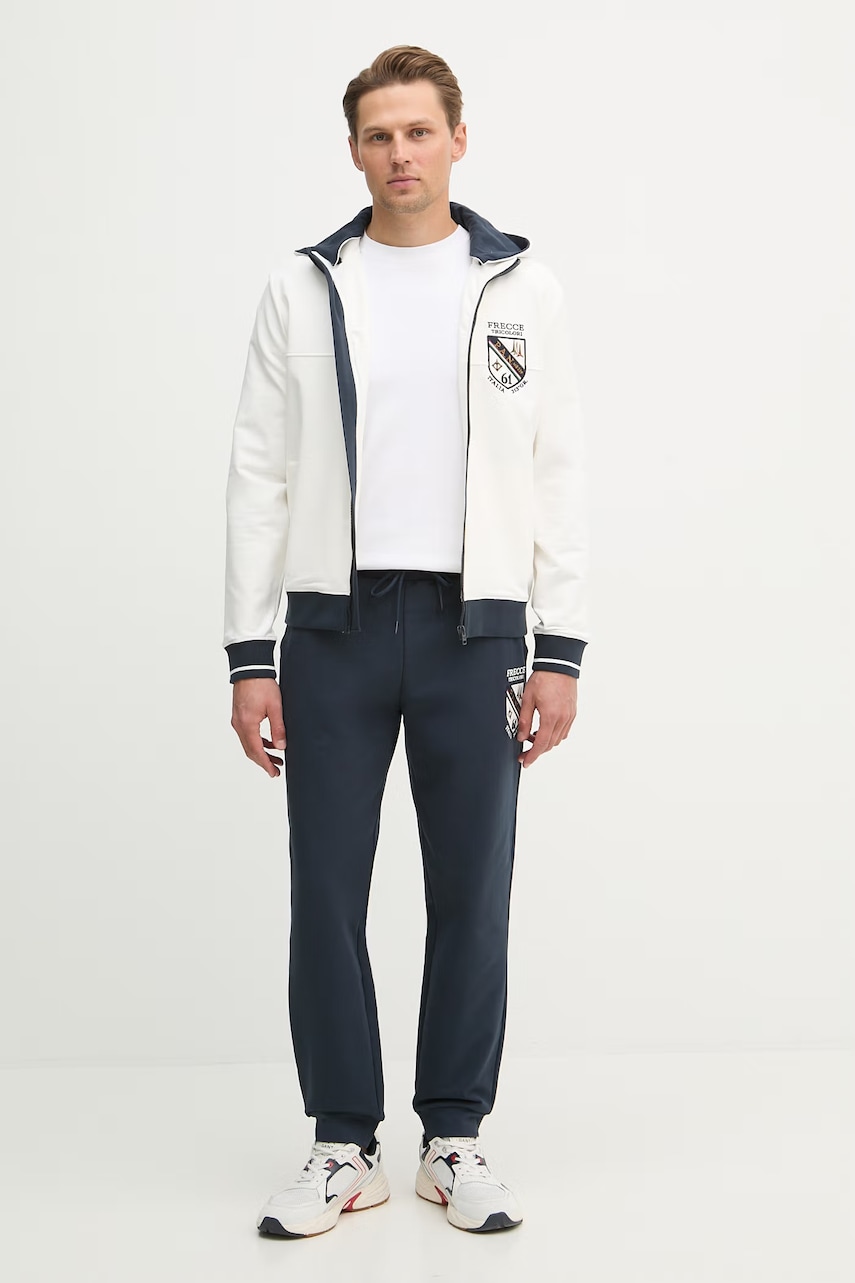 Φόρμα Aeronautica Militare