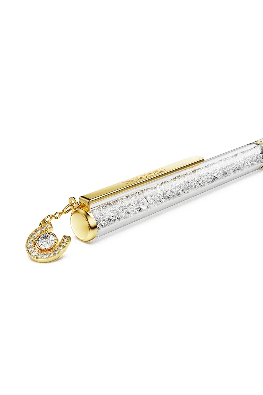 Στυλό Swarovski CRYSTALLINE 14,5 x 0,9 cm φωτογραφία