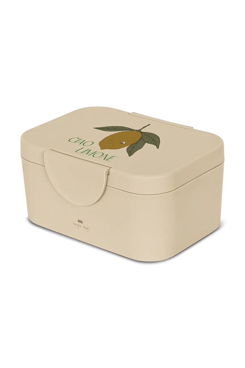 Konges Sløjd lunchbox dětský LUNCH BOX
