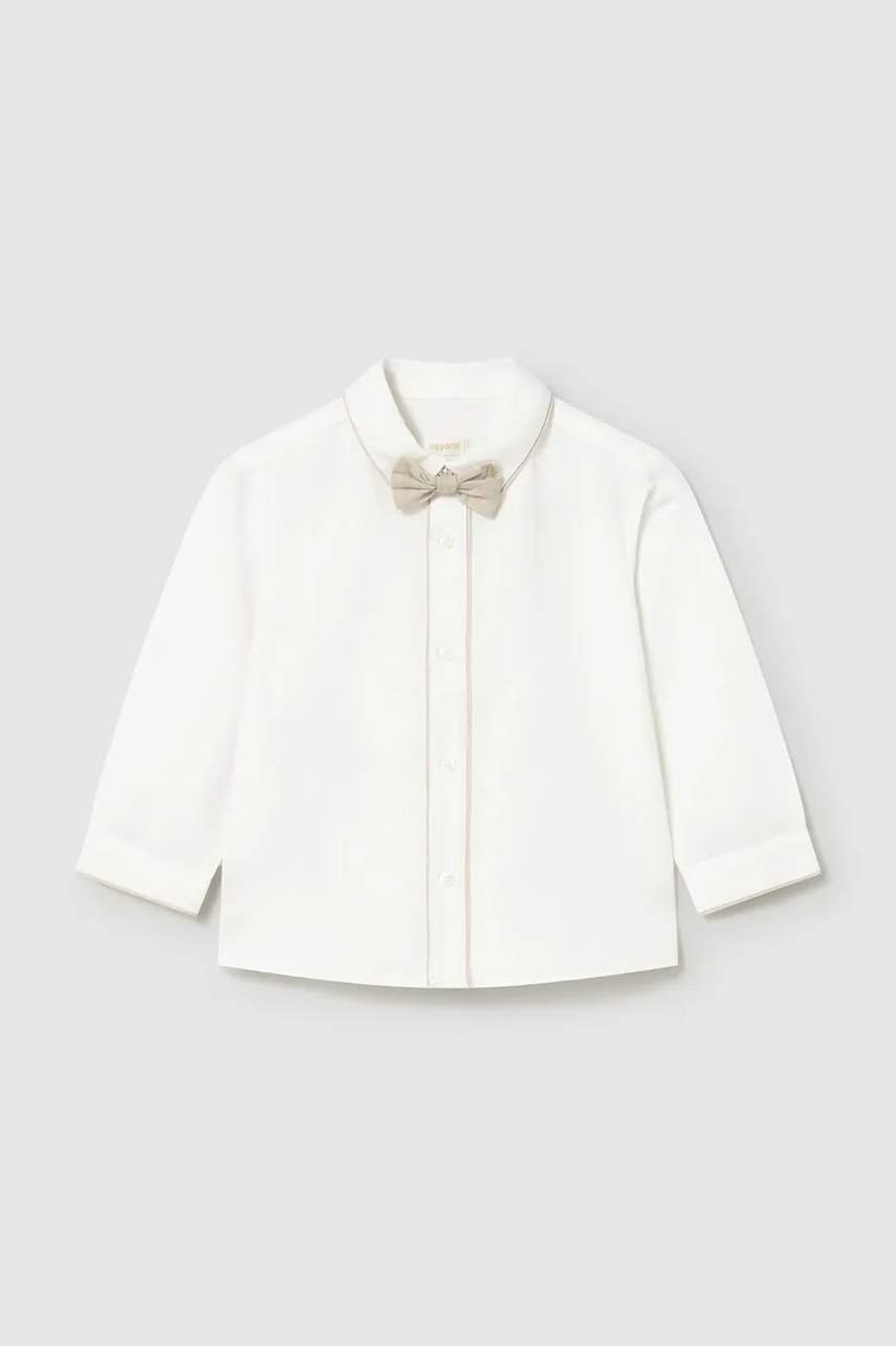 Mayoral cÄƒmaÈ™Äƒ de in pentru copii