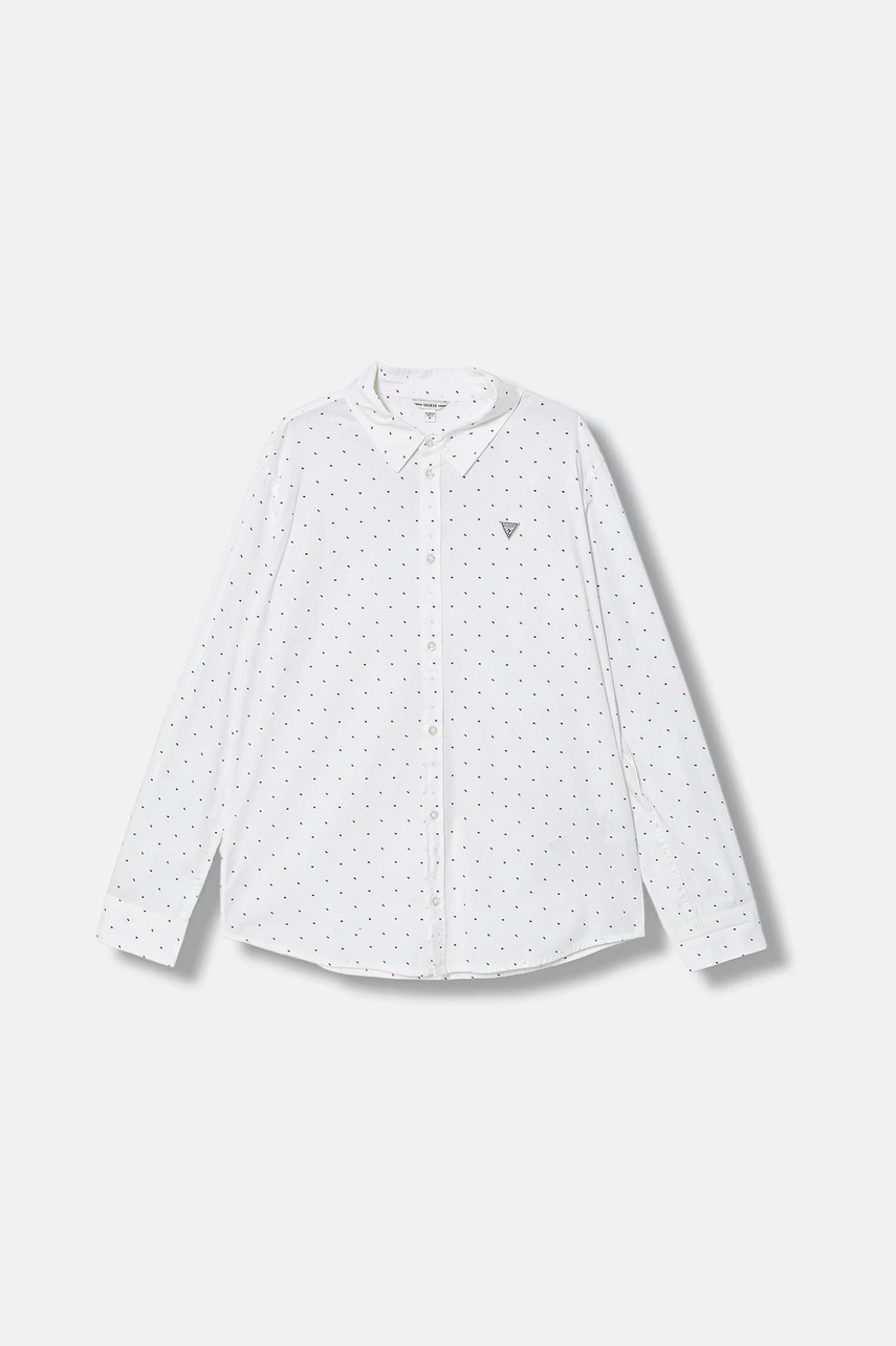 Levně Dětská košile Guess