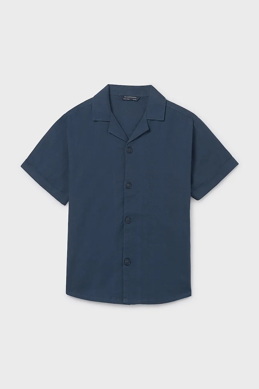 Mayoral cămașă de bumbac pentru copii