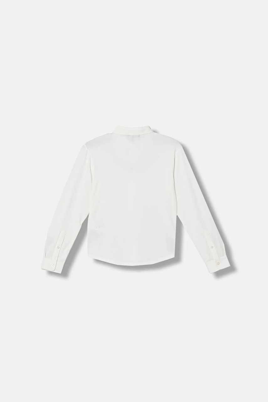 Детская рубашка Emporio Armani в Ивано-Франковске Детская рубашка Emporio Armani в Ивано-Франковске