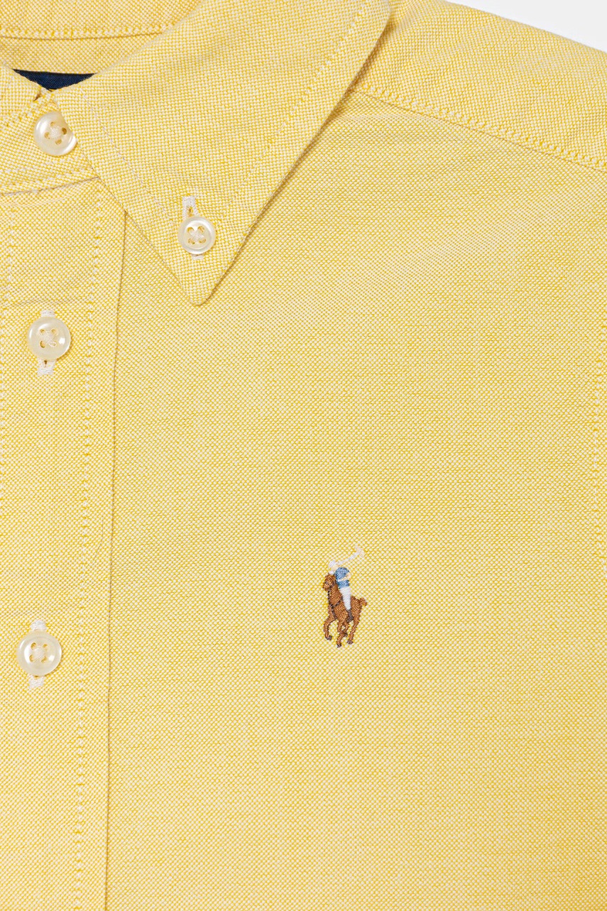Detská košeľa Polo Ralph Lauren