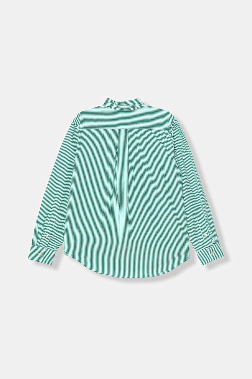 Polo Ralph Lauren košeľa detská bavlnená