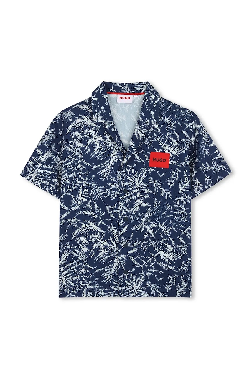 Детская рубашка HUGO в Херсоне Детская рубашка HUGO в Херсоне