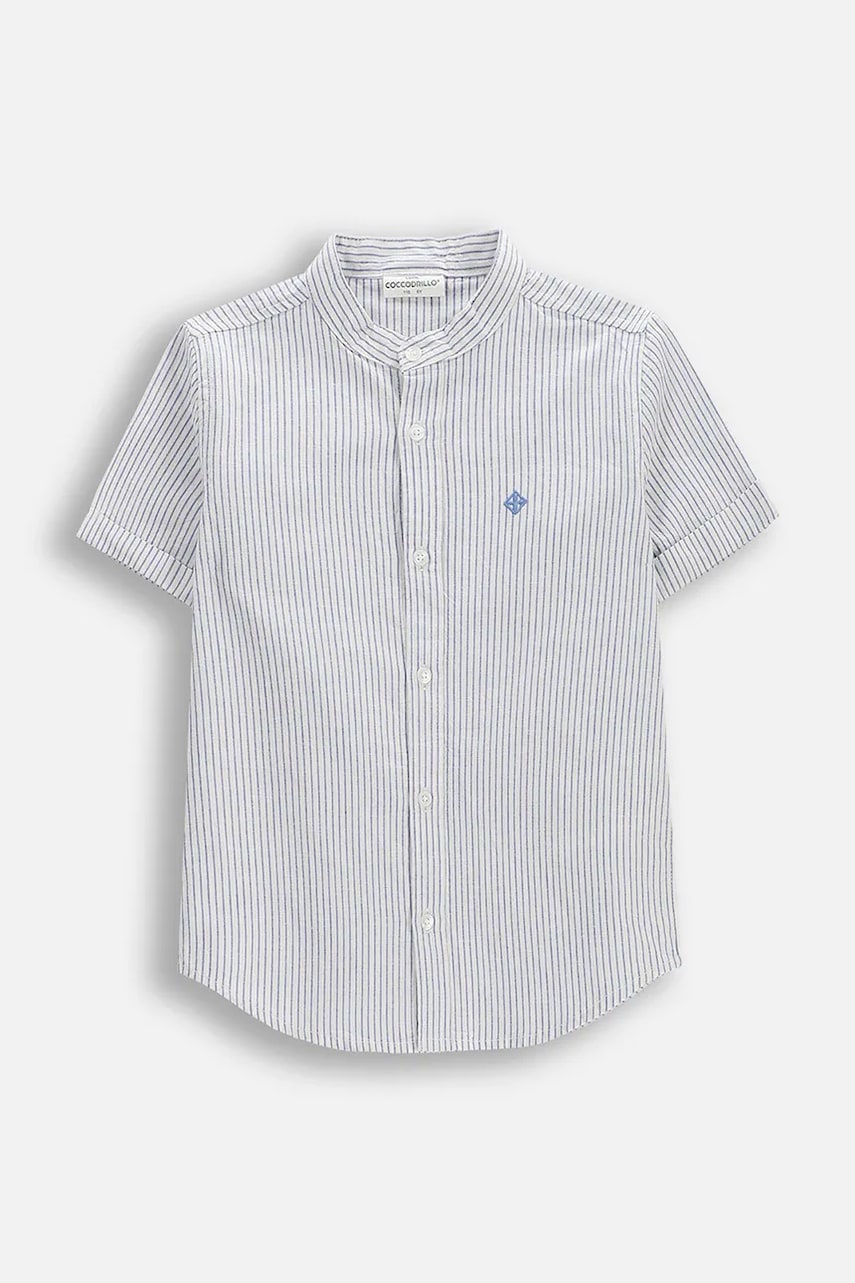 Coccodrillo dětská košile