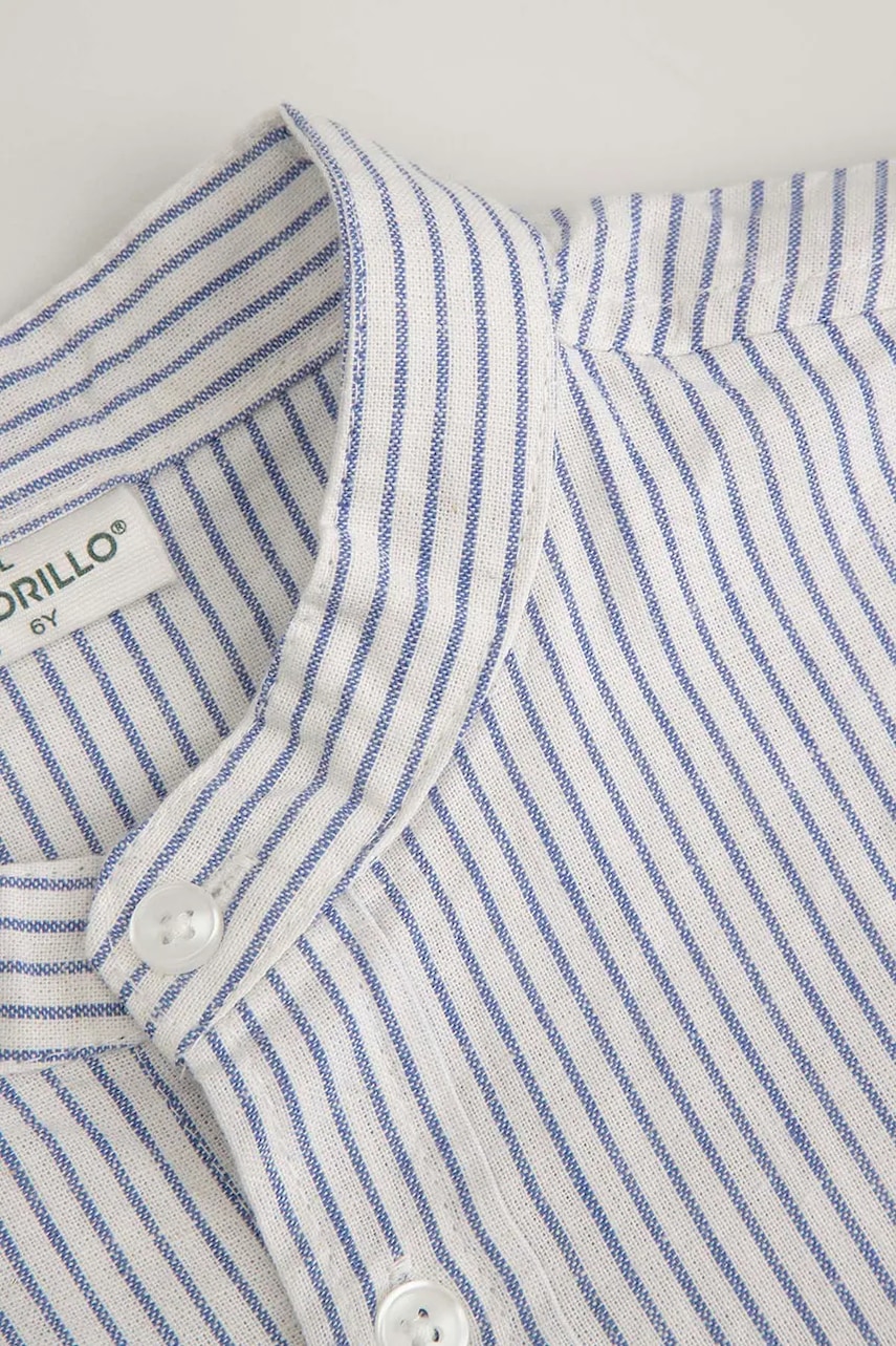 Coccodrillo dětská košile