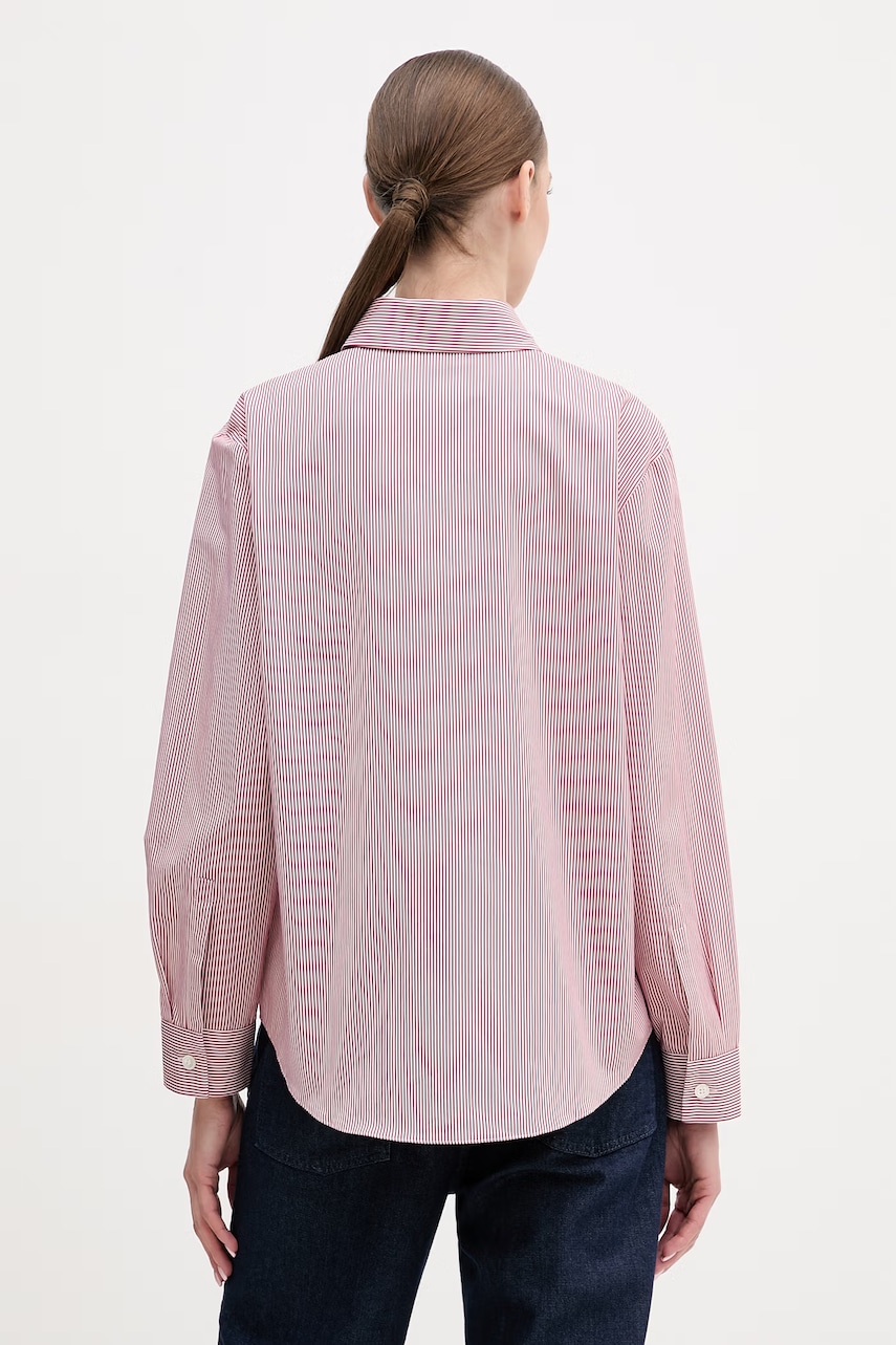 Bavlnená košeľa MM by Max Mara PANFILO