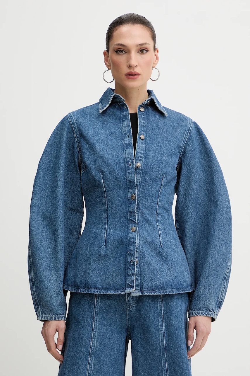 Rotate cămașă jeans