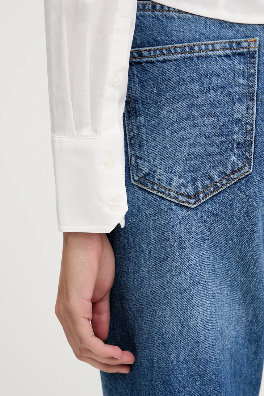 Košeľa Tommy Jeans