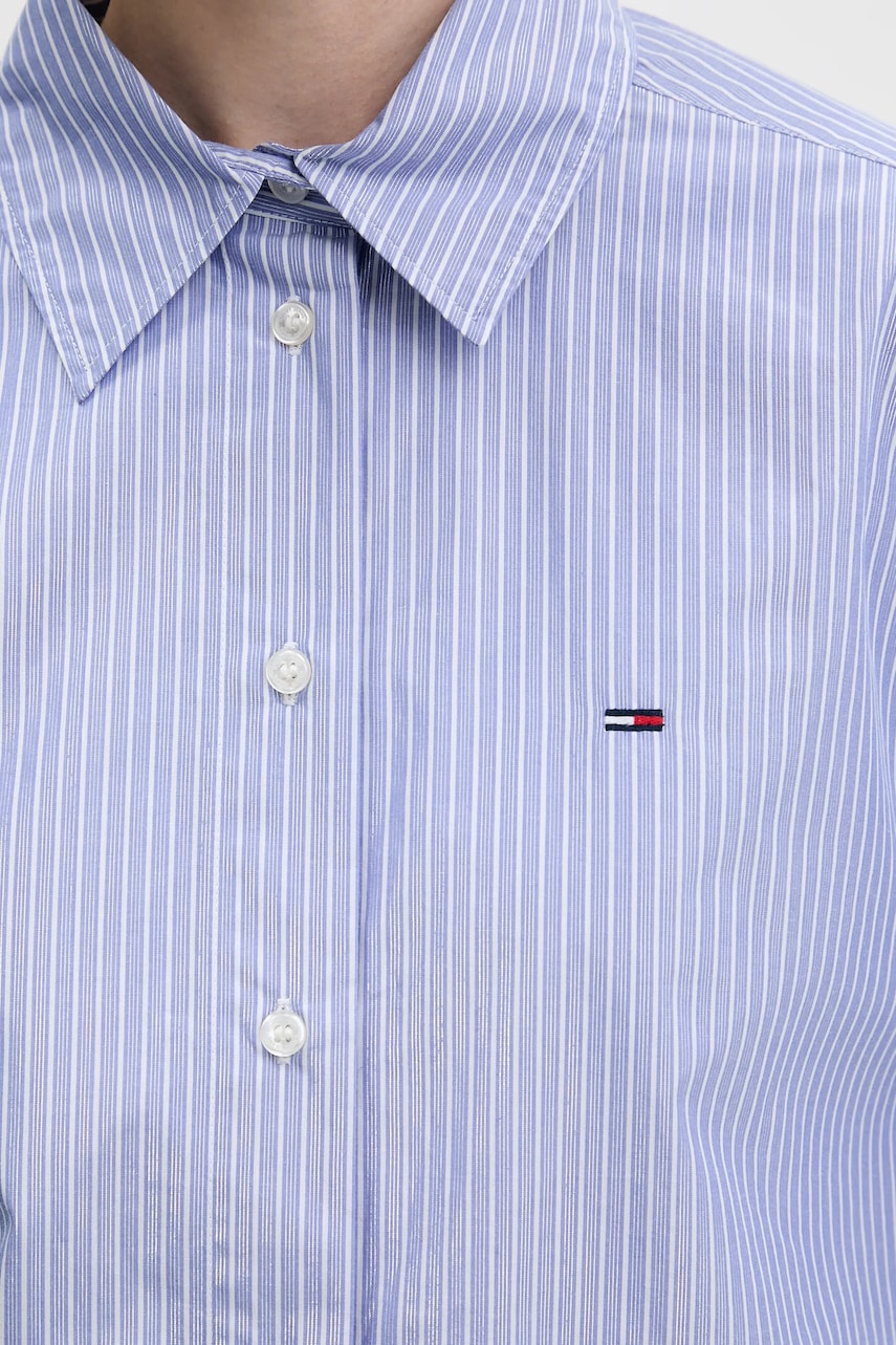 Košile Tommy Jeans (obrázek 5)