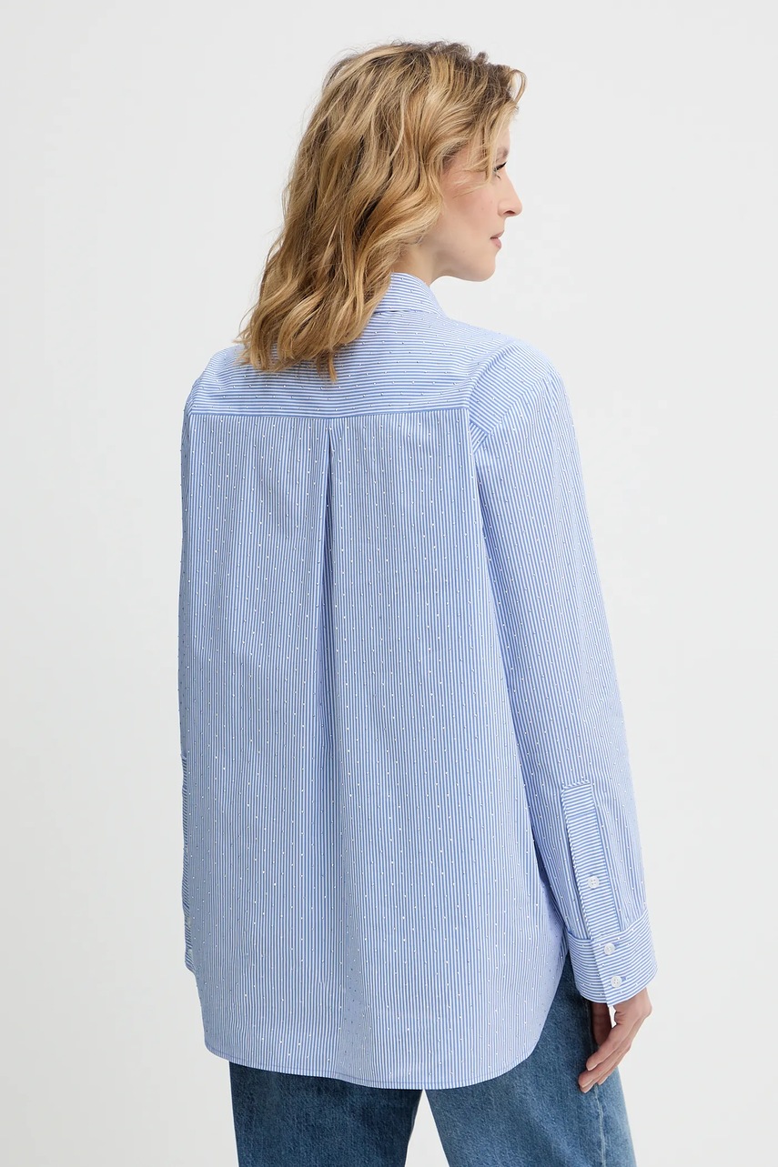 Košile MUNTHE RALLIMA (obrázek 3)