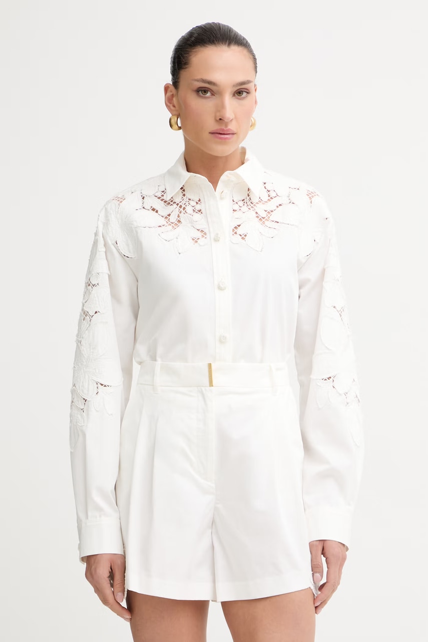 Marciano by Guess cămașă pentru femei, din bumbac ALEXIS