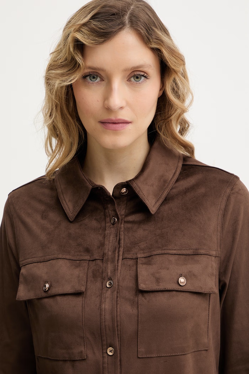 Košile Guess NUNZIA (obrázek 4)