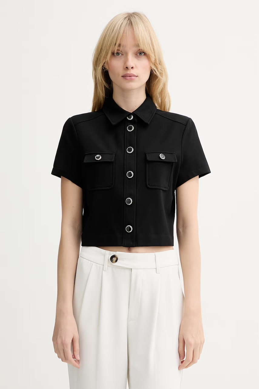 Πουκάμισο Guess OLGA