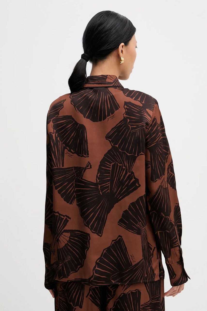 Košile Karl Lagerfeld (obrázek 3)