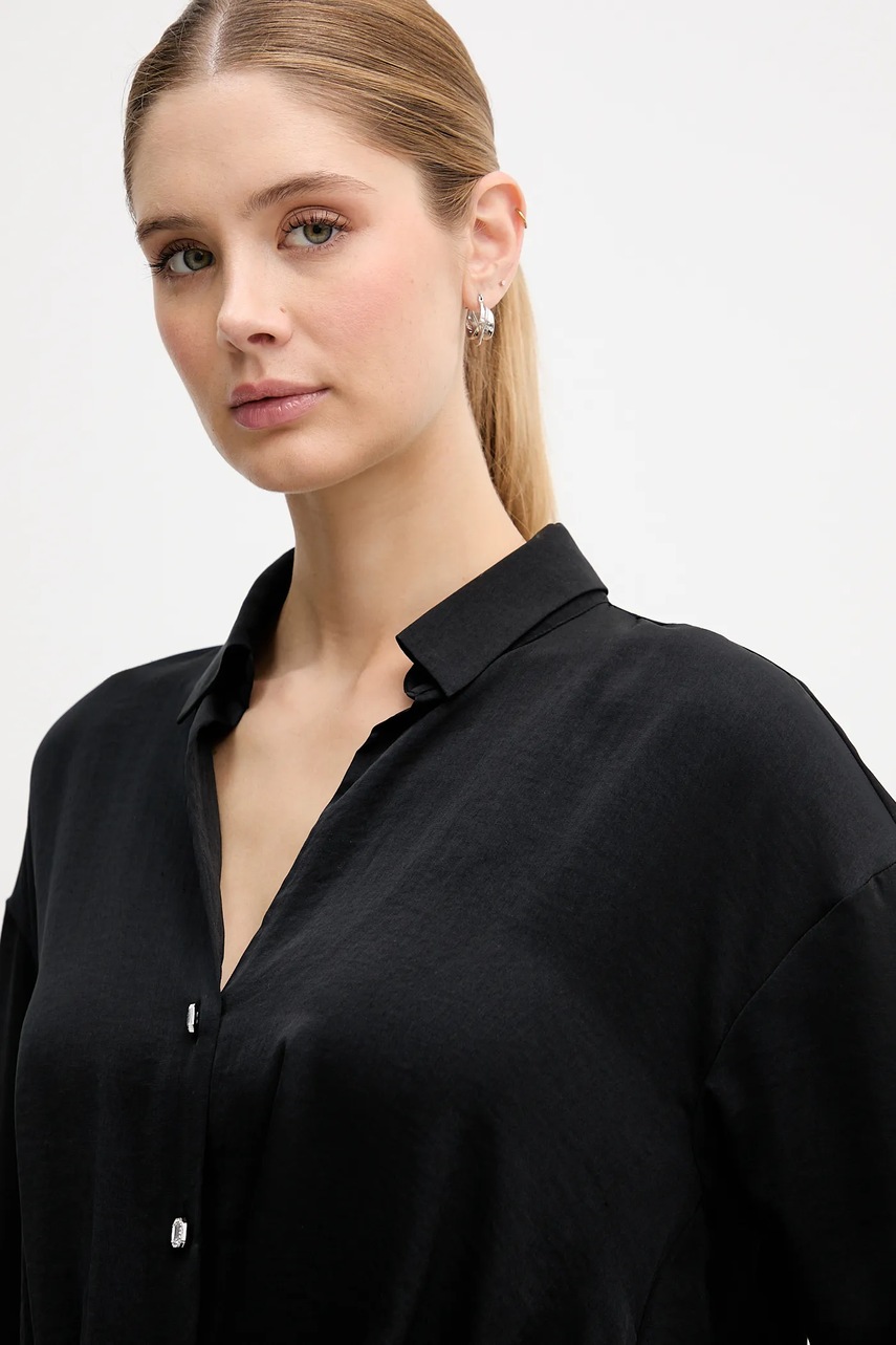 Košile Dkny (obrázek 4)