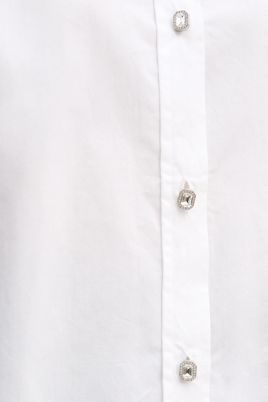 Bavlněná košile Dkny