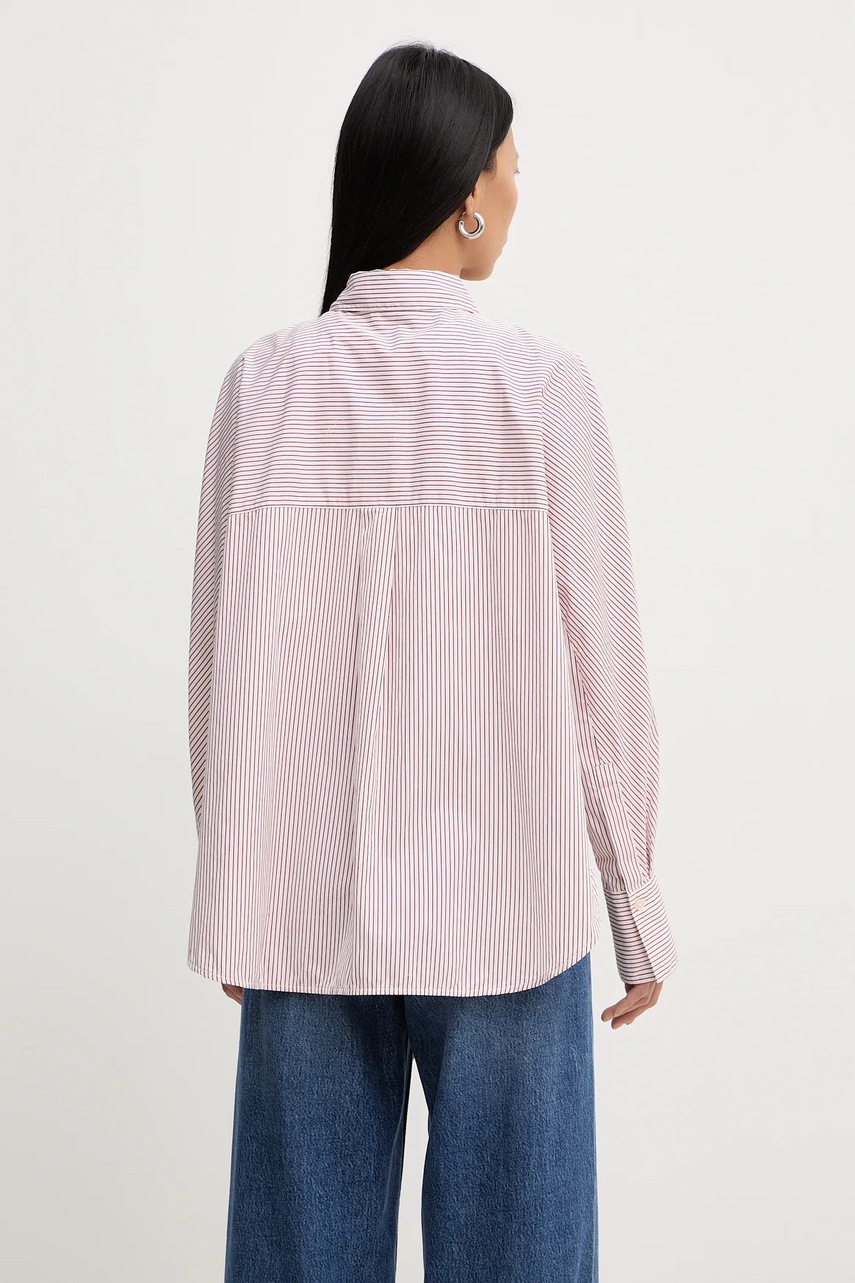 Bavlněná košile Marc O'Polo (obrázek 3)