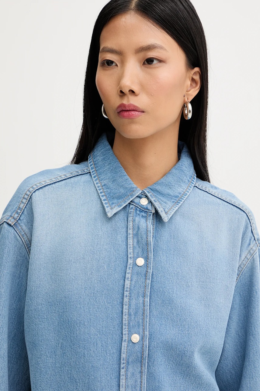 Košile Marc O'Polo (obrázek 4)