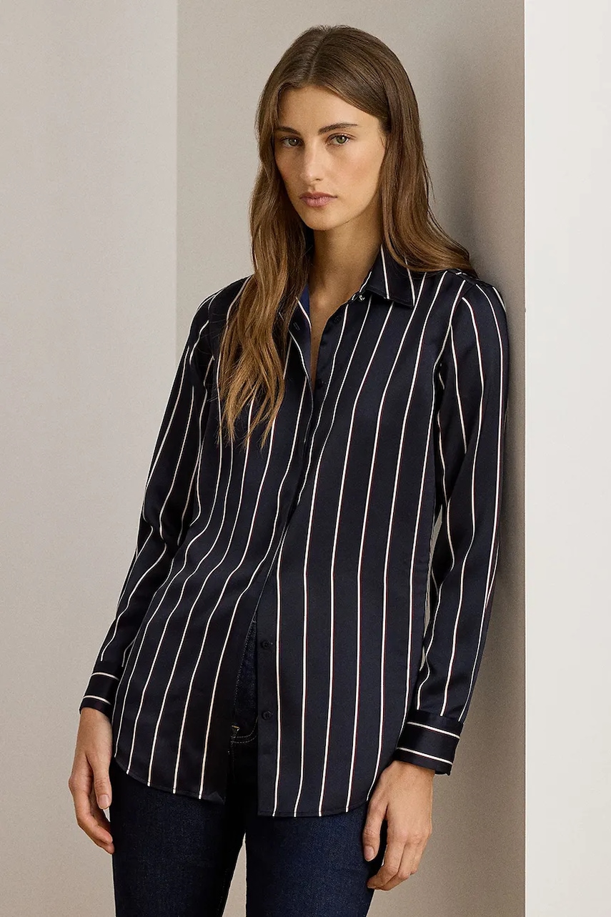 Πουκάμισο Lauren Ralph Lauren