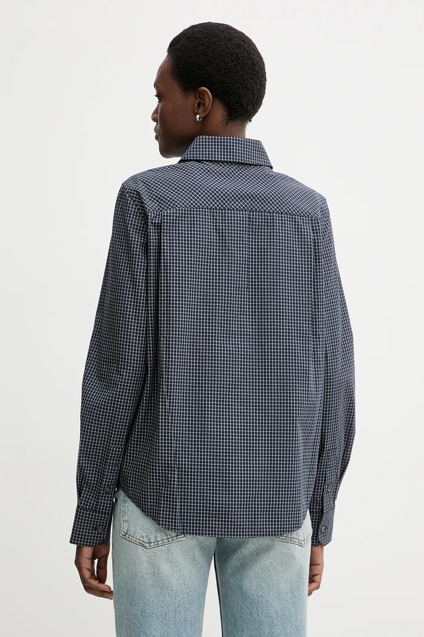 Bavlněná košile Miss Sixty (obrázek 3)