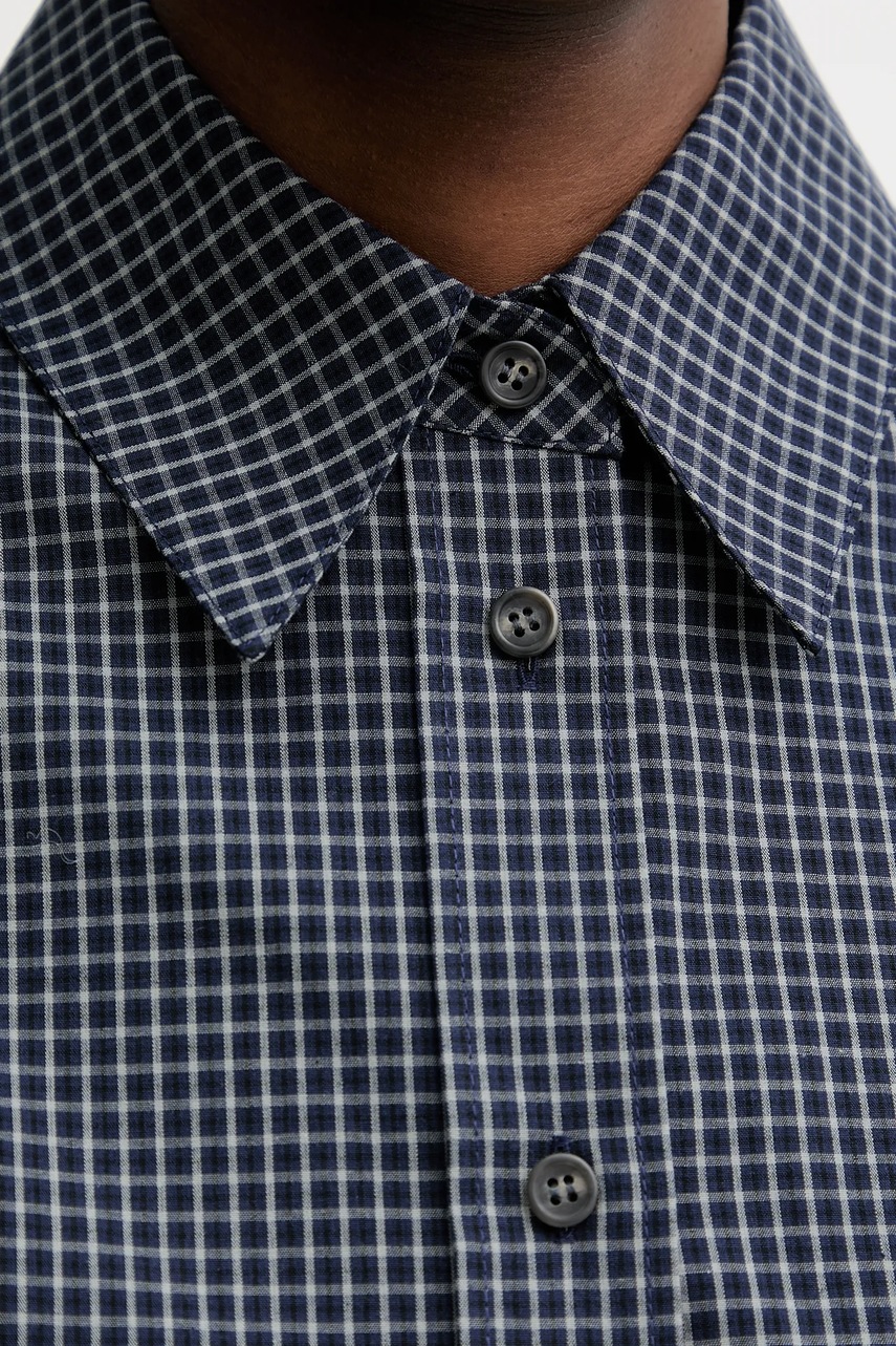 Bavlněná košile Miss Sixty (obrázek 5)