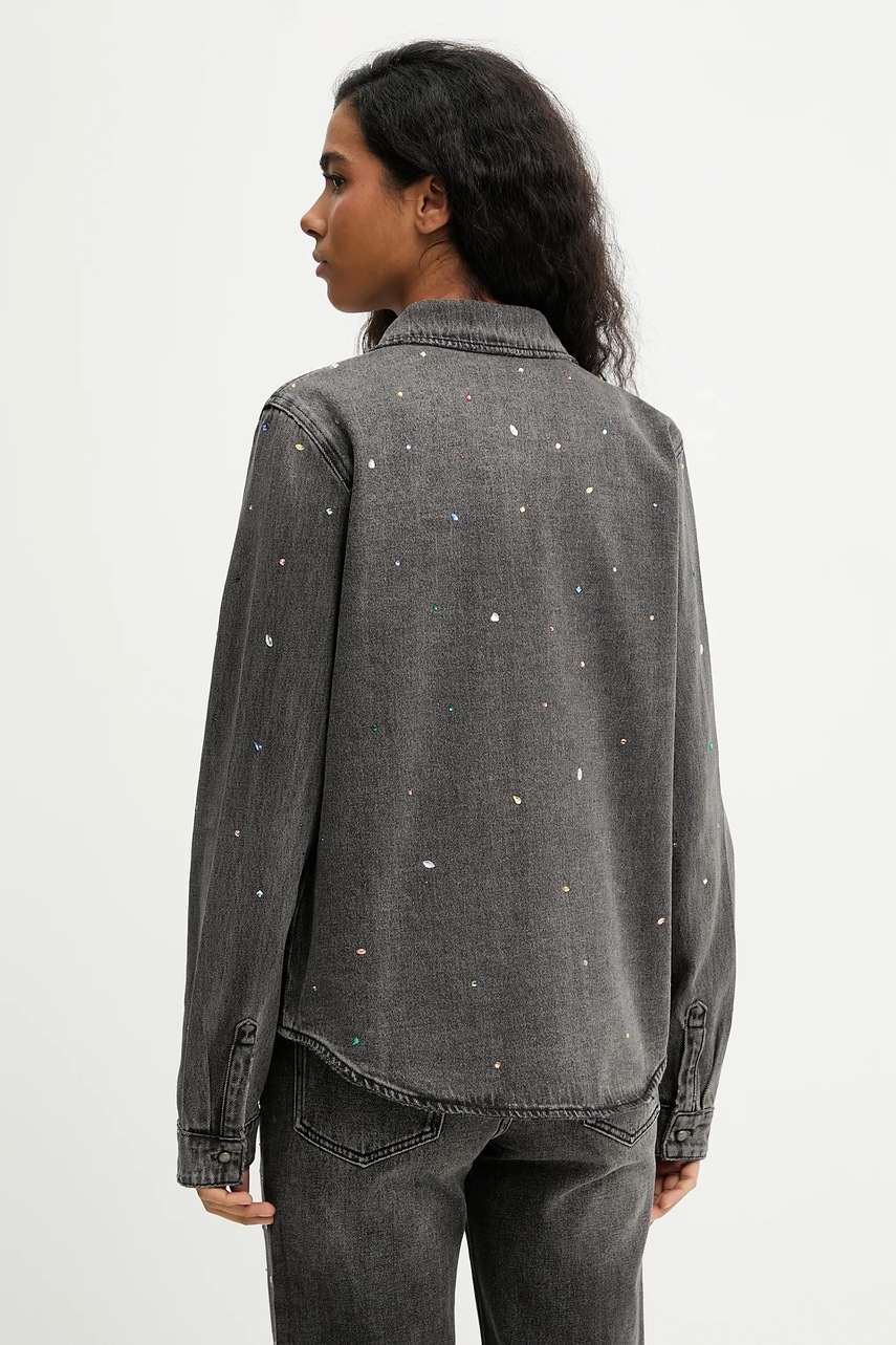 Džínová košile Miss Sixty (obrázek 3)