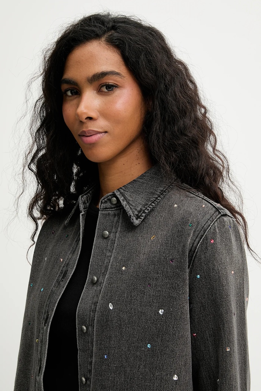 Džínová košile Miss Sixty (obrázek 4)