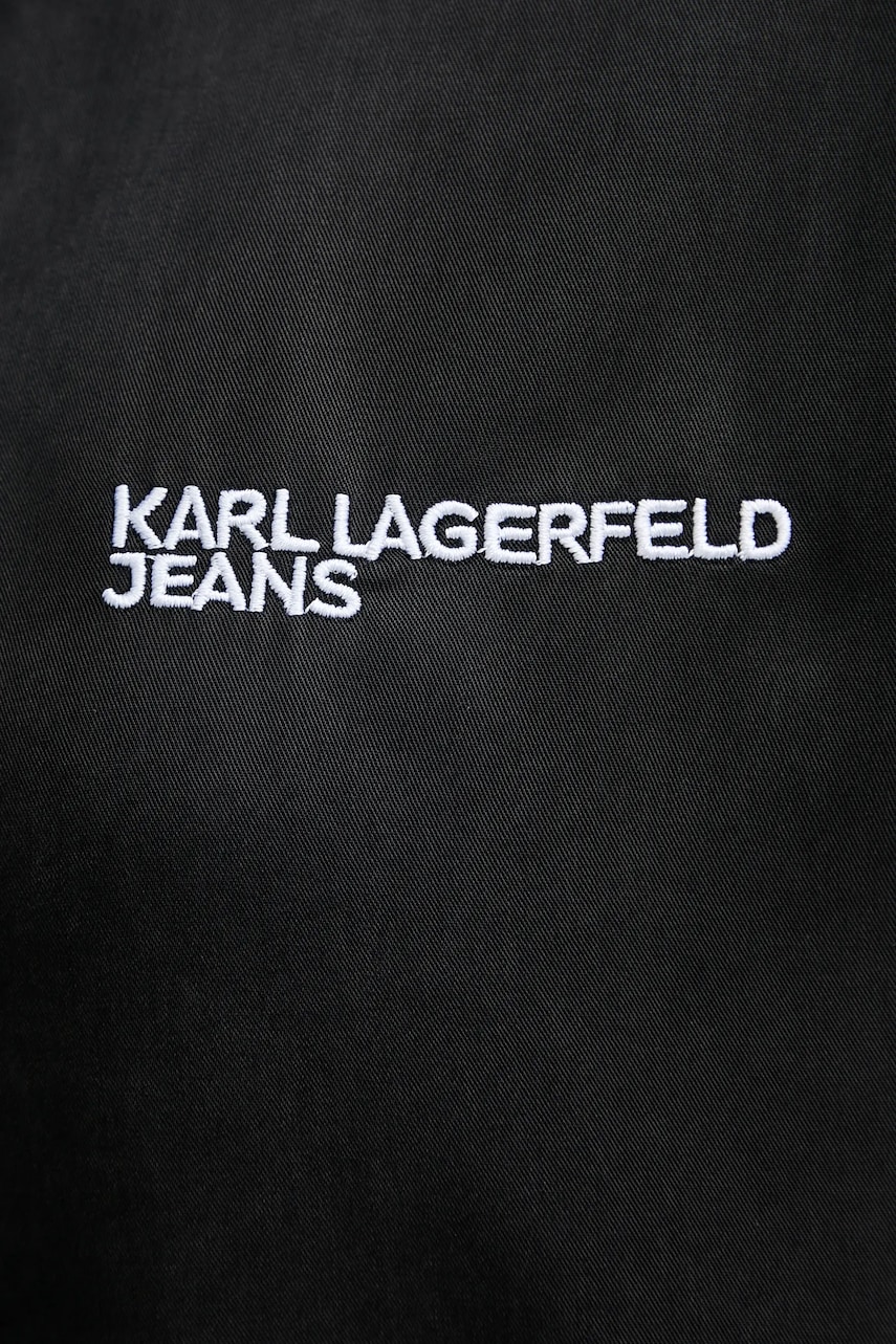 Košeľa Karl Lagerfeld Jeans