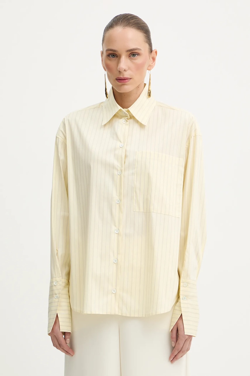 Patrizia Pepe cămașă