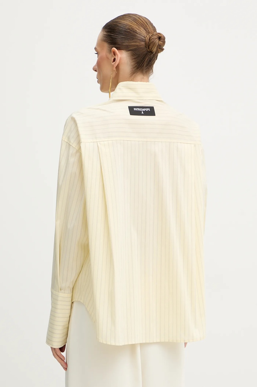 Košile Patrizia Pepe (obrázek 3)