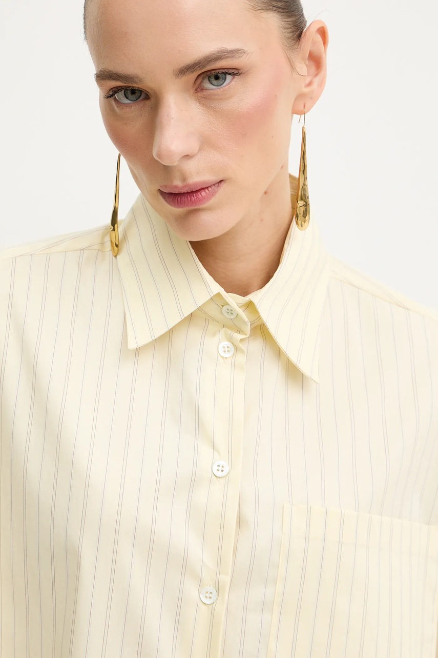 Košile Patrizia Pepe (obrázek 4)