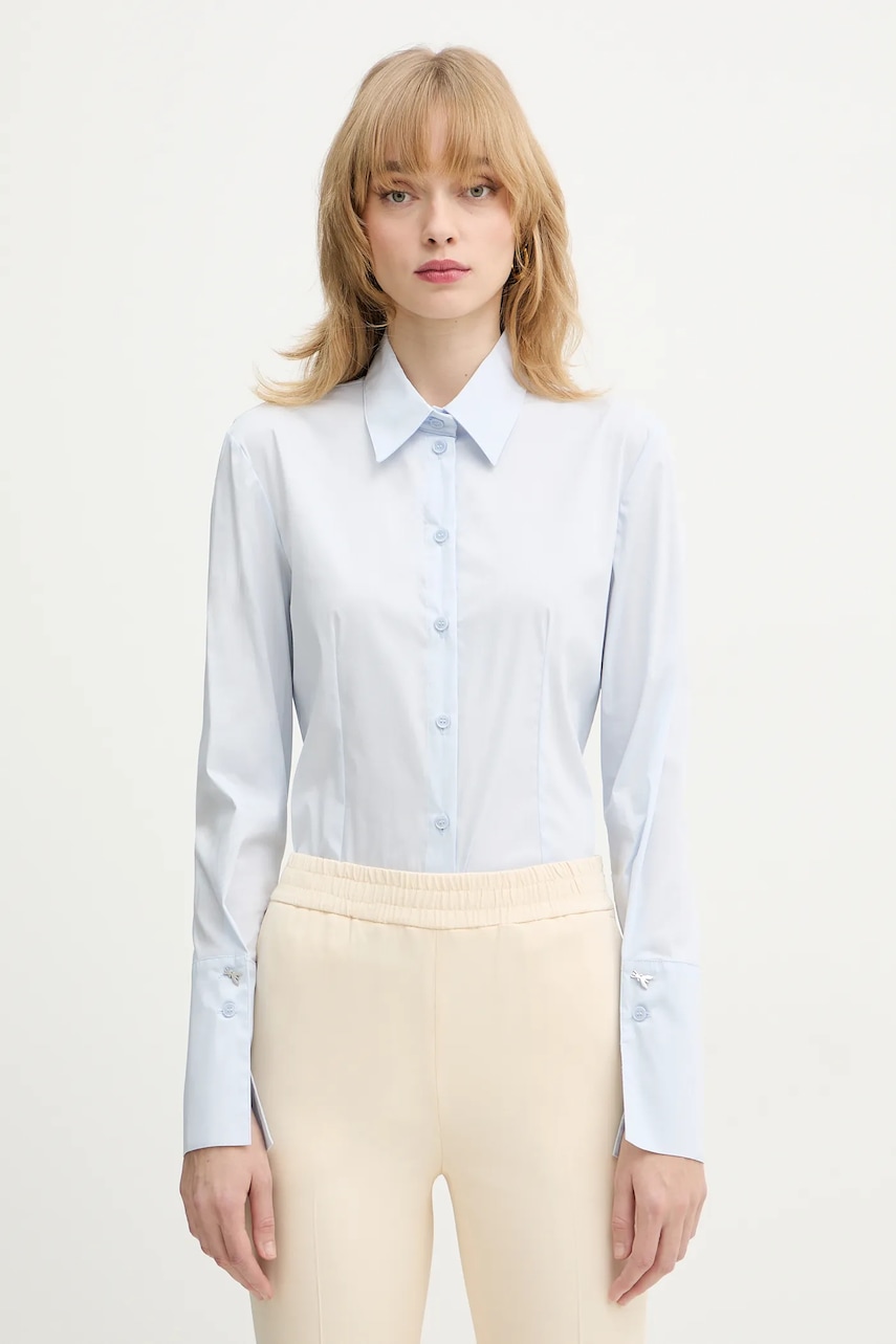 Patrizia Pepe cămașă