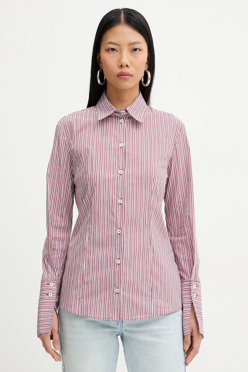 Levně Košile Patrizia Pepe